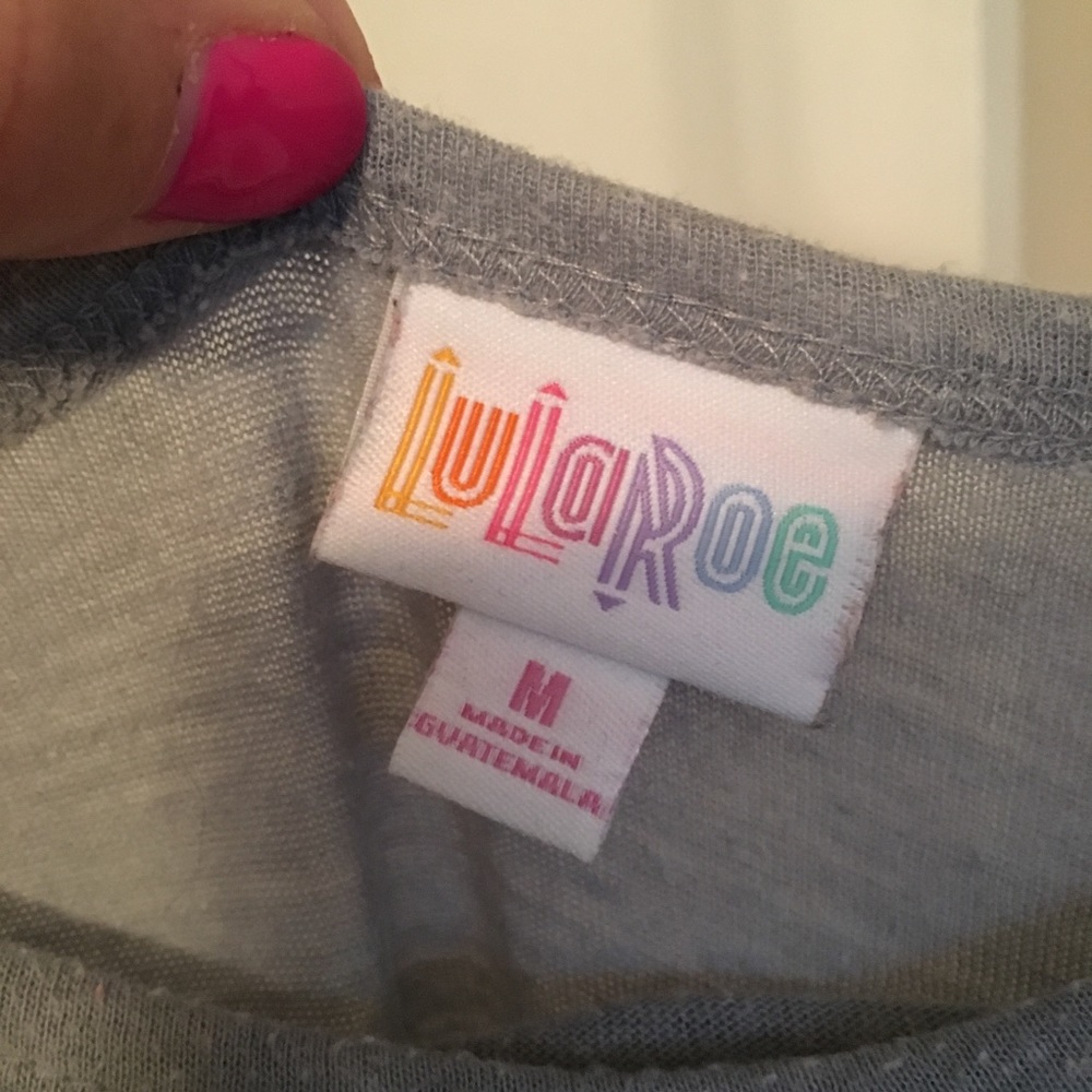 LuLaRoe Randy - Picture 3 of 3